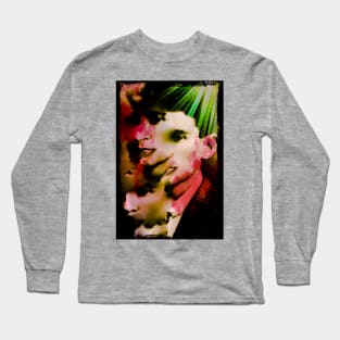 Kafka Long Sleeve T-Shirt